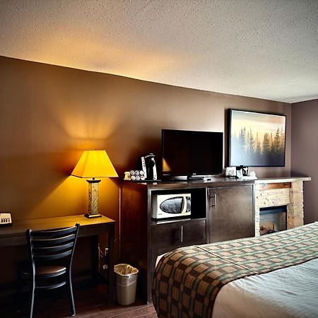 Copper River Inn Fort Frances Extérieur photo