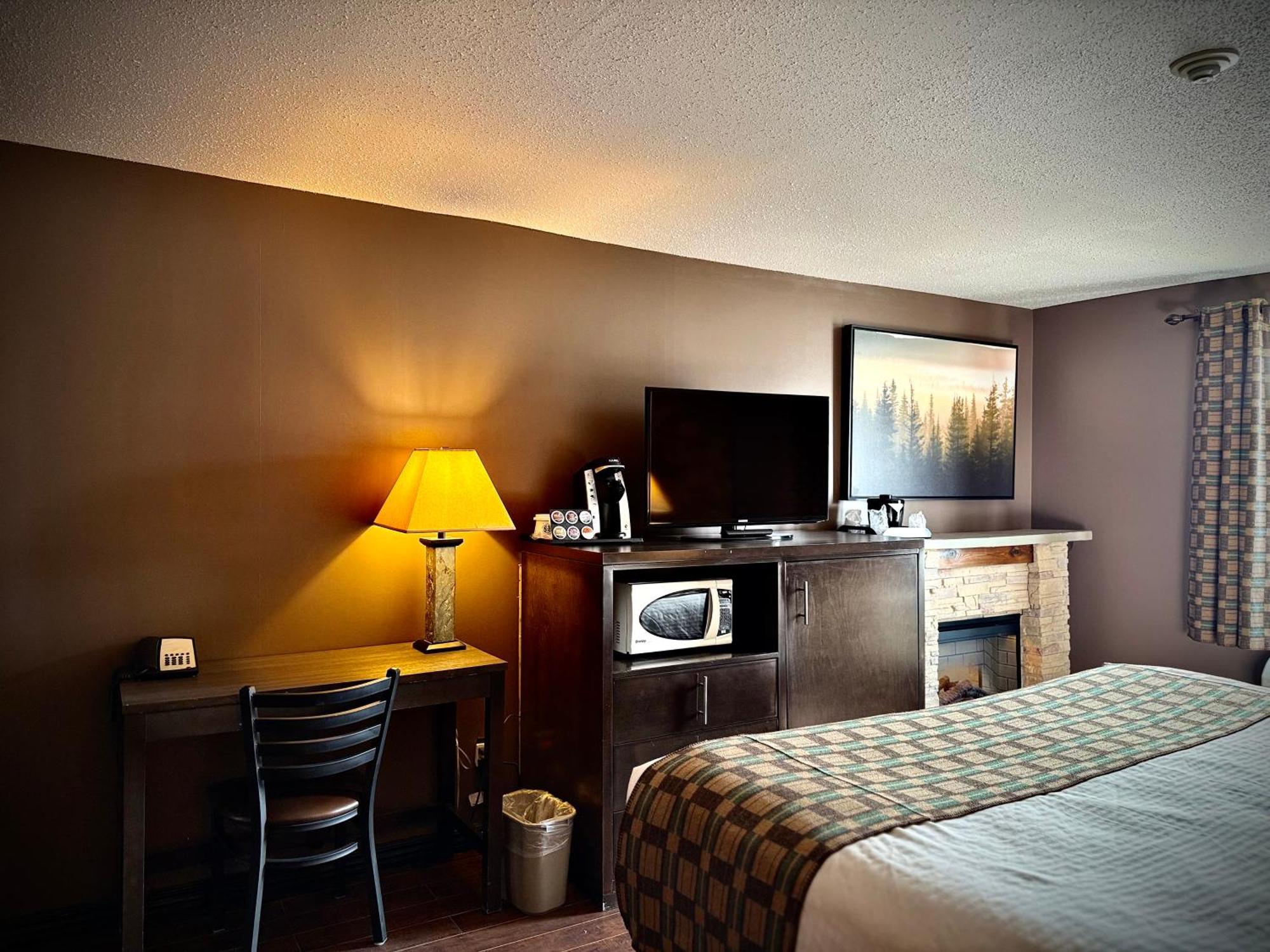 Copper River Inn Fort Frances Extérieur photo