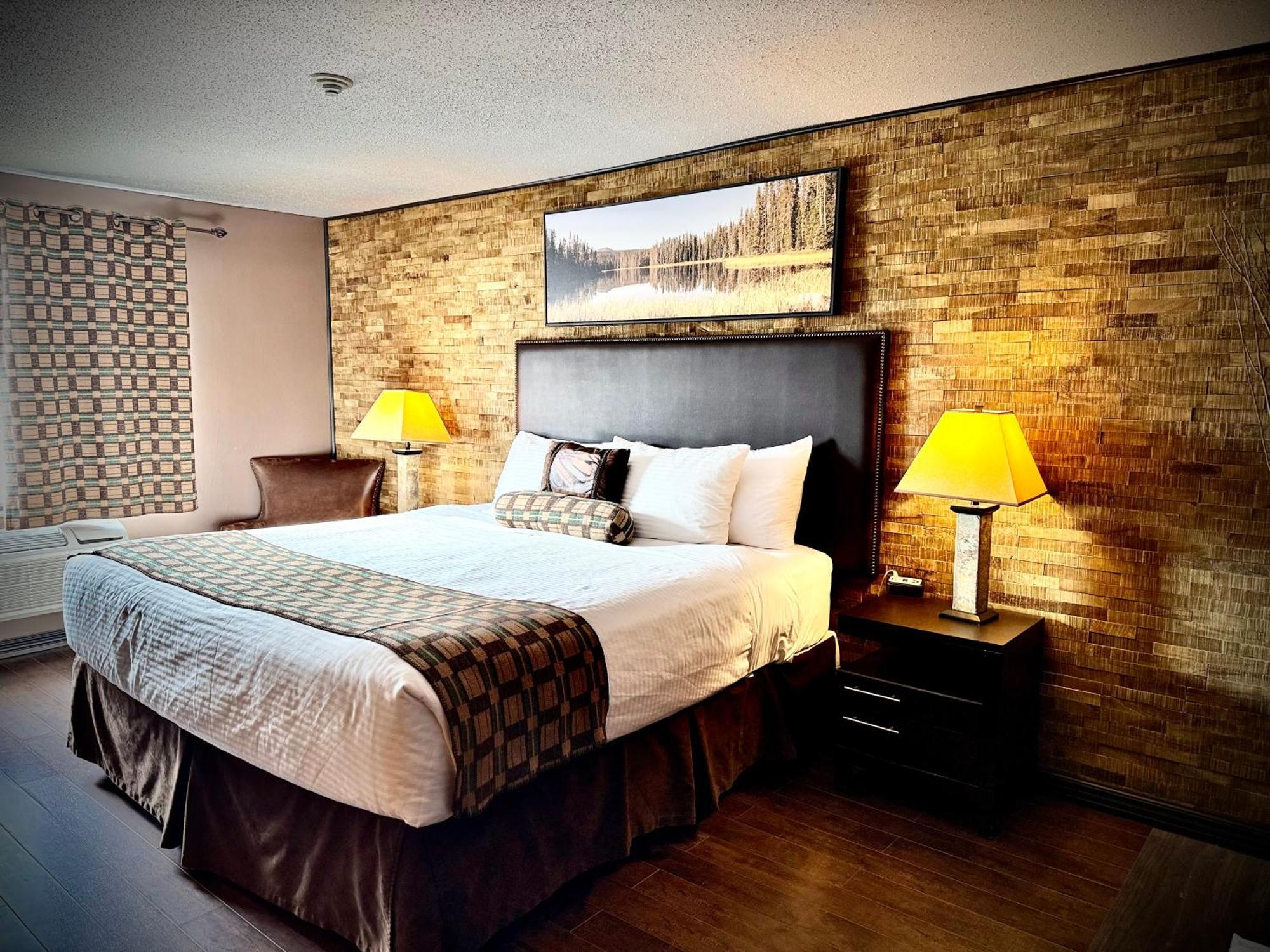 Copper River Inn Fort Frances Extérieur photo