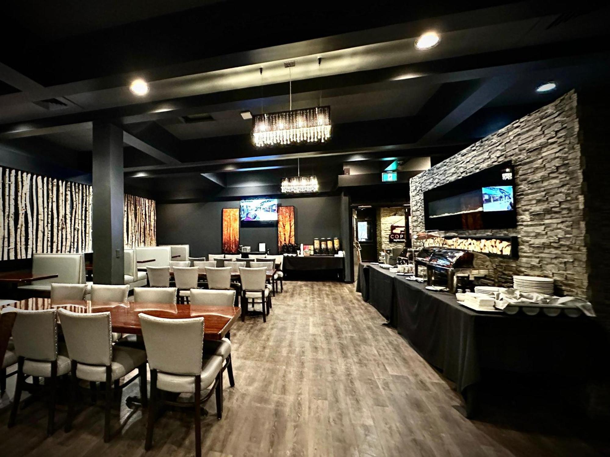 Copper River Inn Fort Frances Extérieur photo