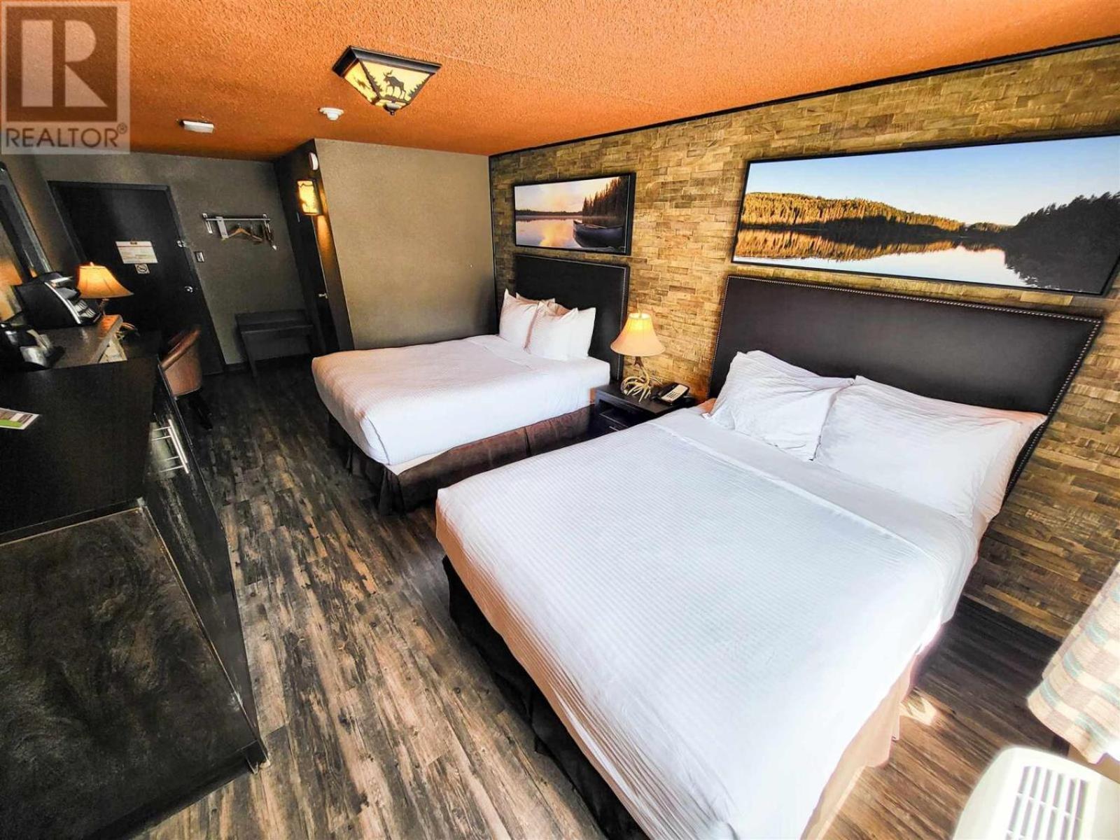 Copper River Inn Fort Frances Extérieur photo