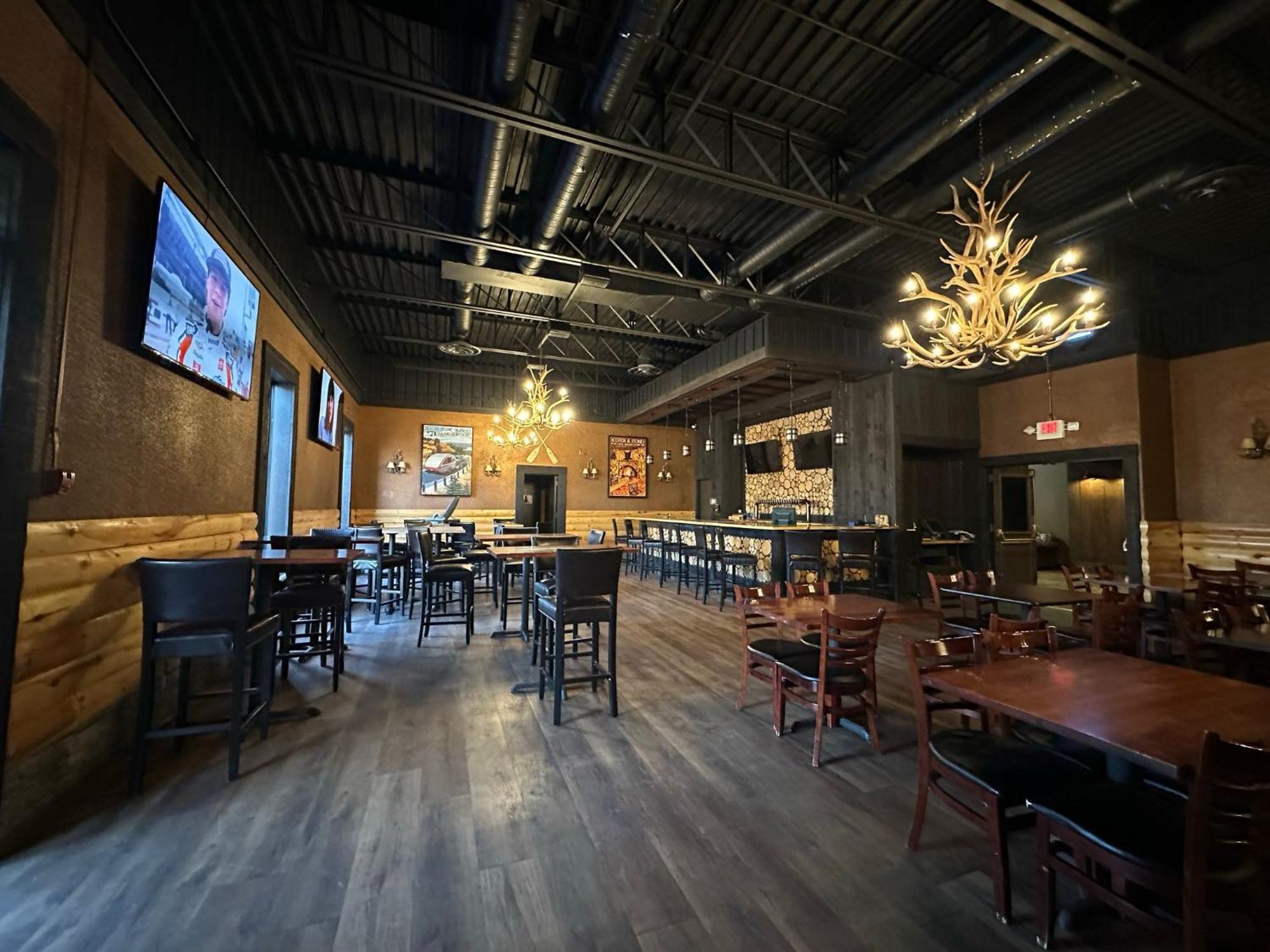 Copper River Inn Fort Frances Extérieur photo